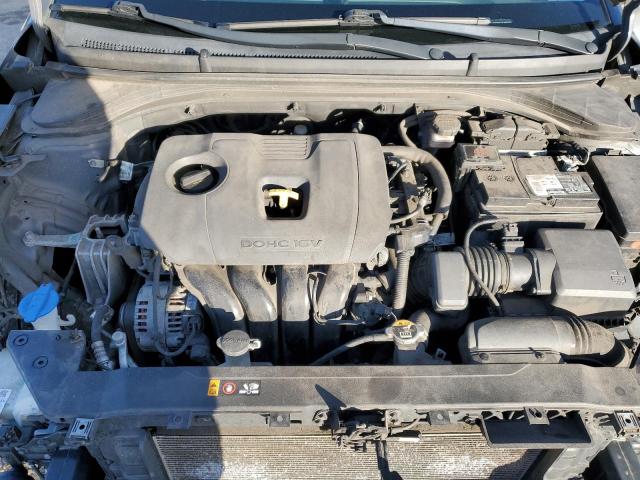 2020 HYUNDAI ELANTRA SE - 5NPD84LF4LH498809