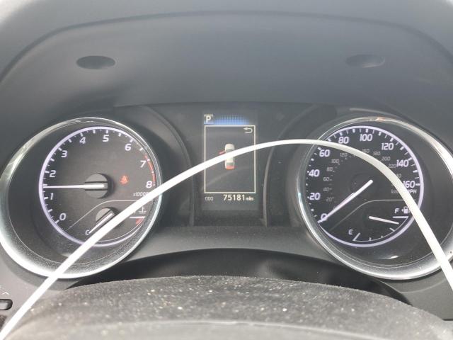 2019 TOYOTA CAMRY L - 4T1B11HKXKU206421