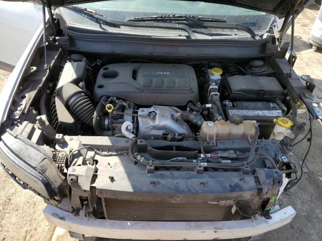 2019 JEEP CHEROKEE L - 1C4PJLLN8KD209714