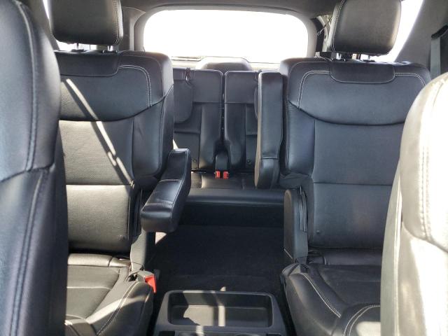 2020 FORD EXPLORER S - 1FM5K8GC2LGD05957