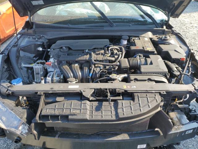 2023 HYUNDAI ELANTRA SE - KMHLS4AG0PU591696