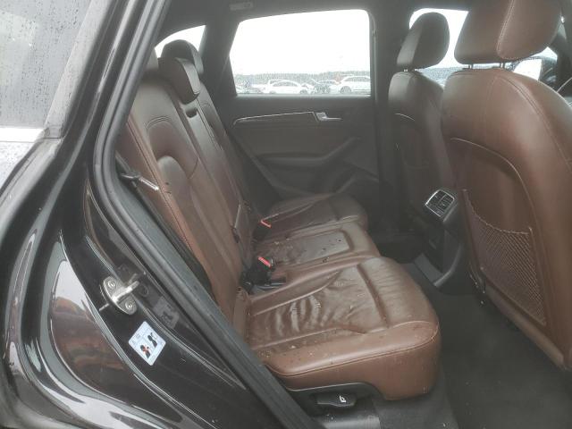 2016 AUDI Q5 PREMIUM - WA1C2AFP4GA137233