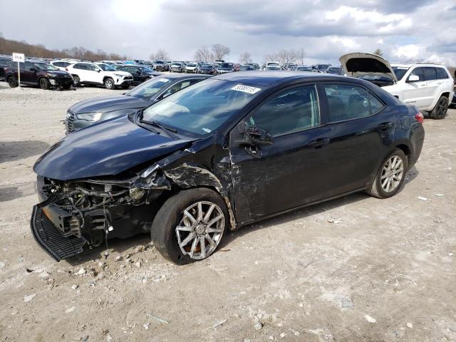 TOYOTA COROLLA L