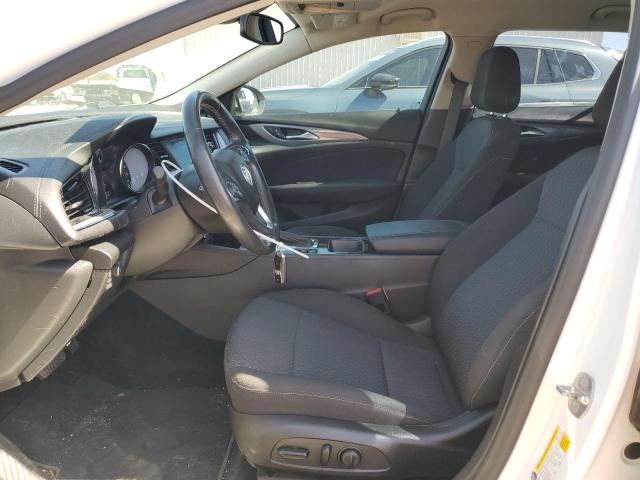 2019 BUICK REGAL TOUR W04GU8SX7K1025349