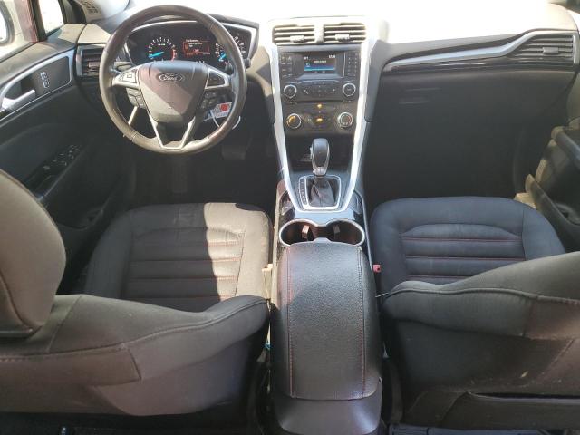 2015 FORD FUSION SE - 3FA6P0H79FR222008