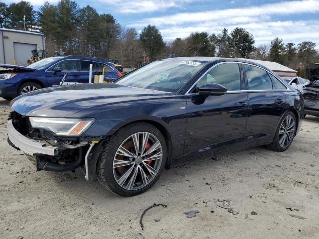 Vin: waul2bf27kn075180, lot: 47768715, audi a6 premium plus 2019 img_1