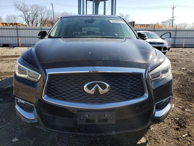 2019 INFINITI QX60 LUXE - 5N1DL0MM1KC531565