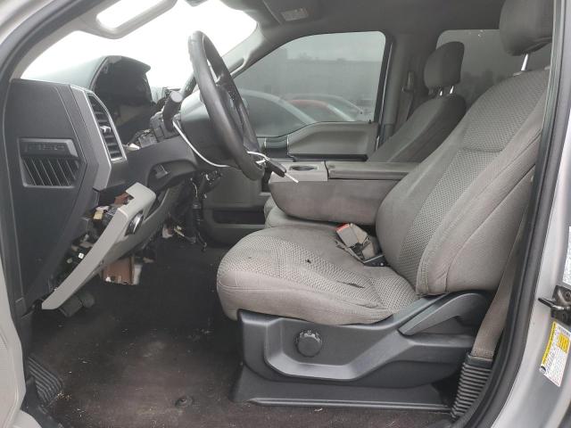 2020 FORD F150 SUPER - 1FTEW1C4XLKE08149