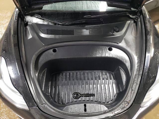 2022 TESLA MODEL 3 - 5YJ3E1EA6NF372361