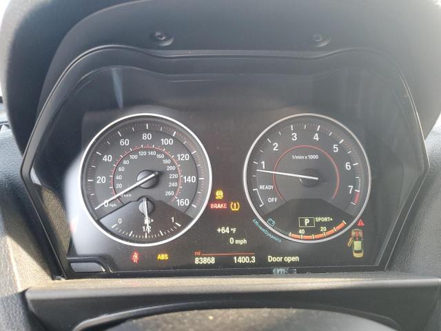 2015 BMW 228 XI - WBA1F7C50FVX95725