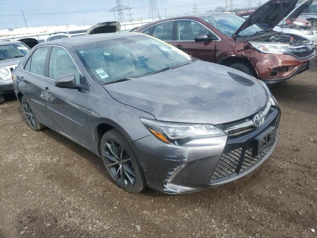 2016 TOYOTA CAMRY XSE - 4T1BK1FK5GU574366