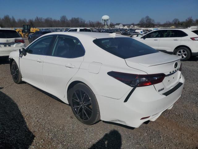 Vin: 4t1g11ak4nu039204, lot: 48370055, toyota camry se 20222