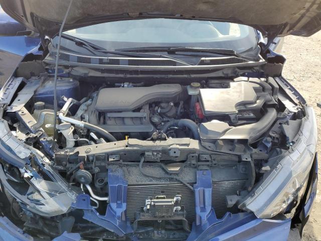 2019 NISSAN ROGUE SPOR JN1BJ1CP7KW228892