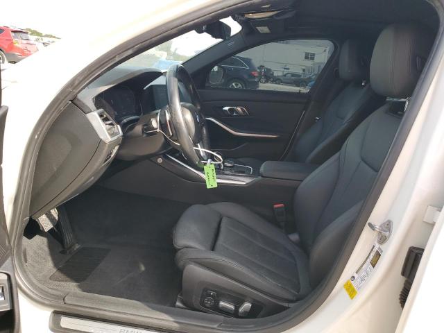 2020 BMW 330I - 3MW5R1J05L8B07956