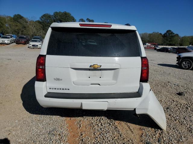 2019 CHEVROLET SUBURBAN C - 1GNSCHKC8KR258665