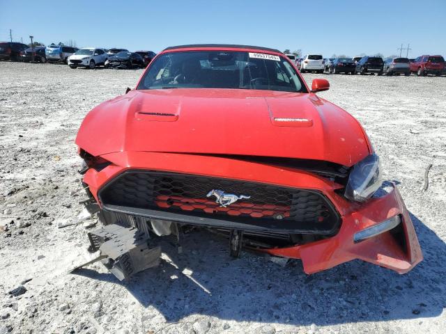 2022 FORD MUSTANG - 1FATP8UH0N5115883