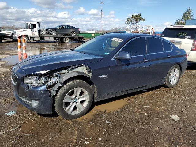 BMW 528 XI