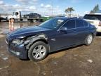 Top Destinations for Shipping Cars from the USA