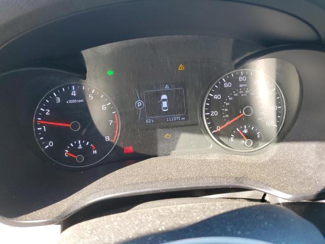 2018 KIA OPTIMA EX - 5XXGU4L39JG193751