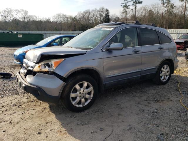 HONDA CR-V EXL