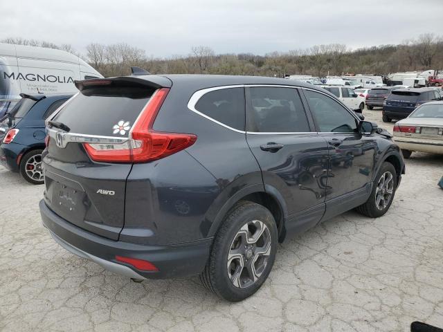 Vin: 7farw2h57je028712, lot: 50240975, honda crv ex 20183