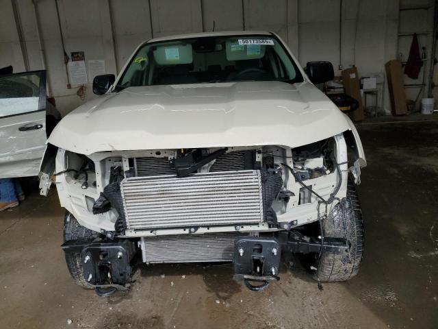 2022 FORD RANGER XL 1FTER4FH9NLD42715