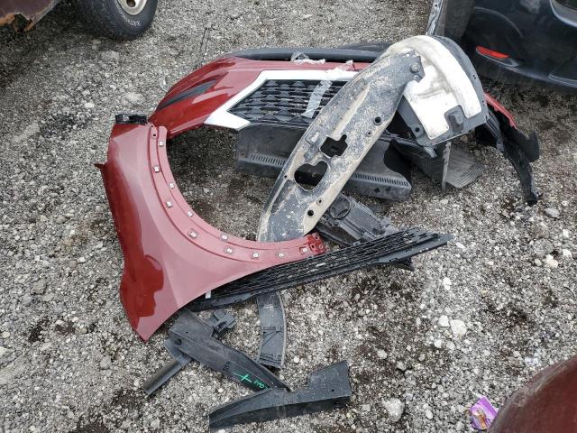 2020 HYUNDAI TUCSON LIM #3258926811