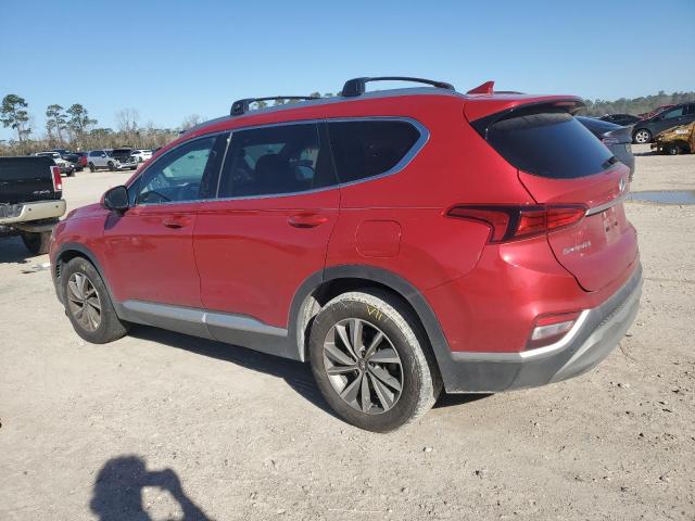 Vin: 5nms33adxlh194012, lot: 47840965, hyundai santa fe sel 20202