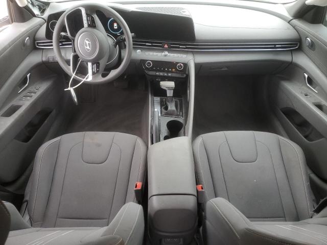 2024 HYUNDAI ELANTRA SE - KMHLM4DG8RU850105