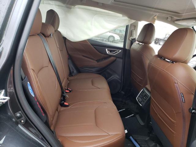 2019 SUBARU FORESTER T - JF2SKAWC3KH417449
