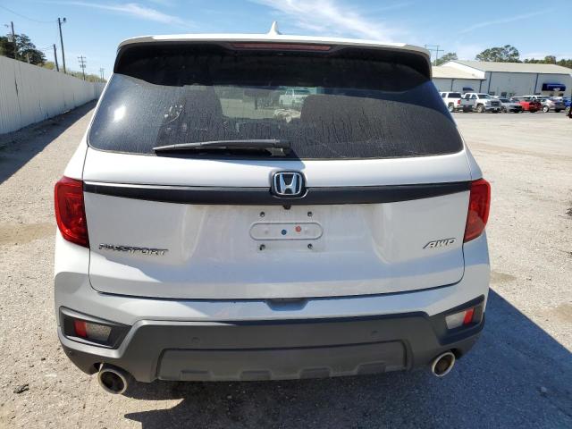 2023 HONDA PASSPORT E - 5FNYF8H54PB017234