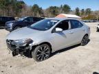 2018 TOYOTA COROLLA L - 2T1BURHE7JC012803