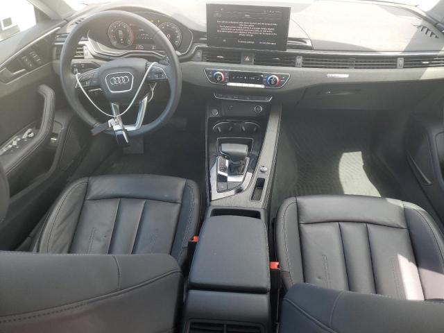 2023 AUDI A5 PREMIUM - WAUCBCF58PA041599