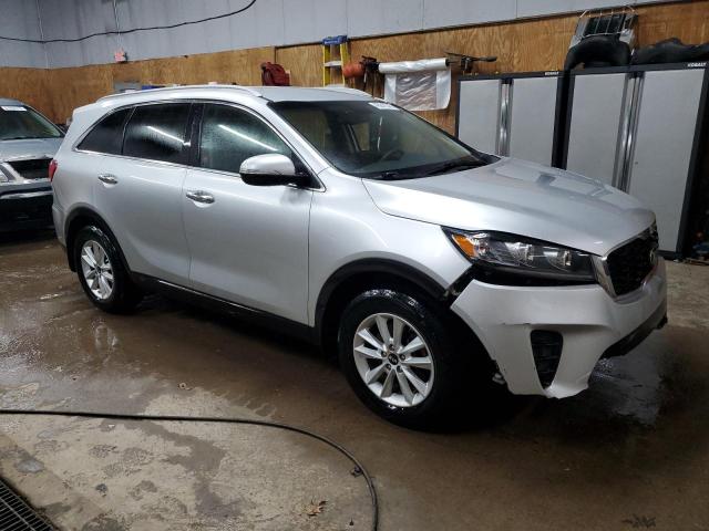Vin: 5xypg4a30kg436936, lot: 46842545, kia sorento l 20194