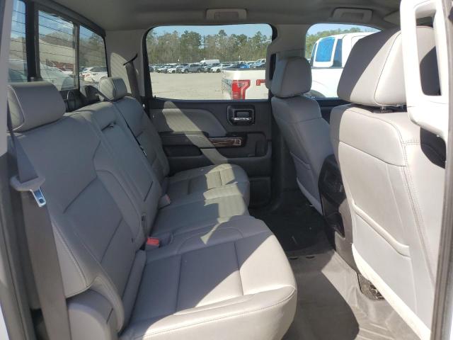 2018 GMC SIERRA K15 - 3GTU2NEC3JG338033