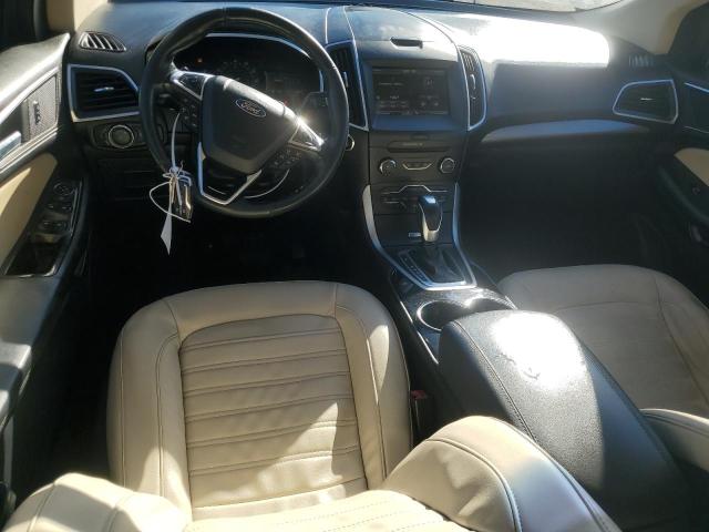 2015 FORD EDGE SEL - 2FMTK4J82FBB22865