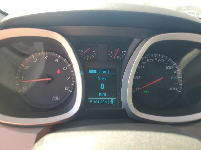 2015 CHEVROLET EQUINOX LT - 2GNFLDE35F6389379