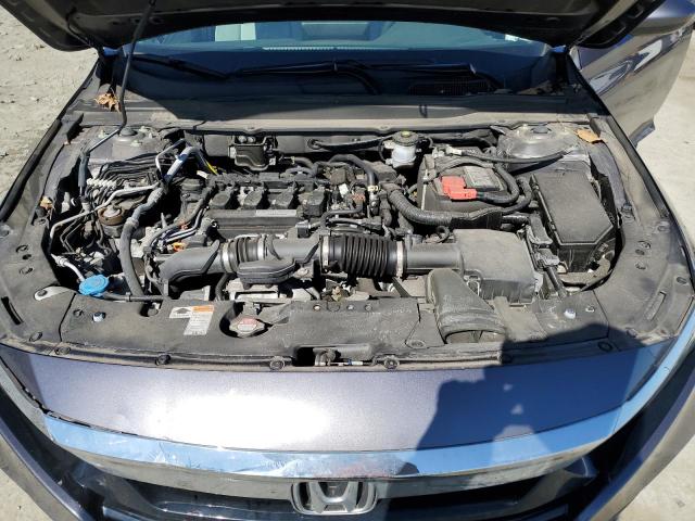2020 HONDA ACCORD LX - 1HGCV1F16LA116176