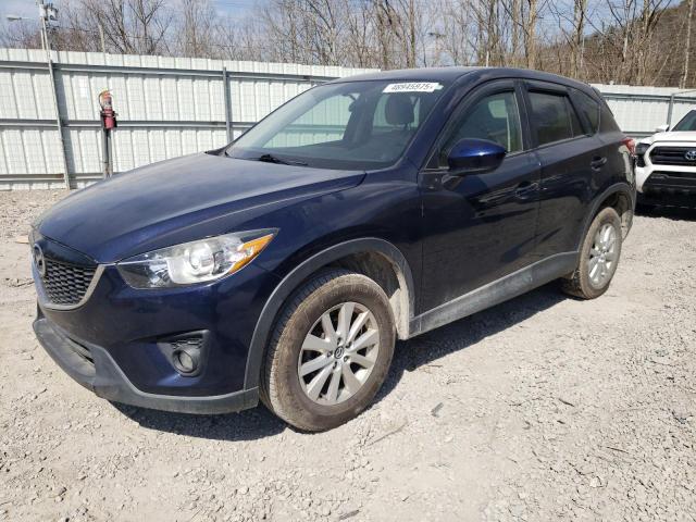 Global Auto Auctions: 2014 MAZDA CX-5 TOURI