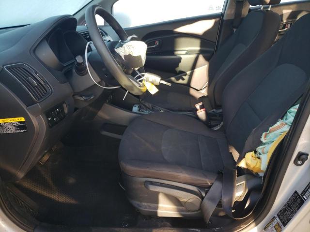 2016 KIA RIO LX - KNADM4A30G6544170