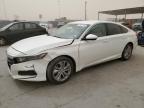 2020 HONDA ACCORD LX - 1HGCV1F16LA023738