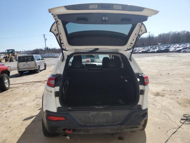 2016 JEEP CHEROKEE T - 1C4PJMBS3GW242693