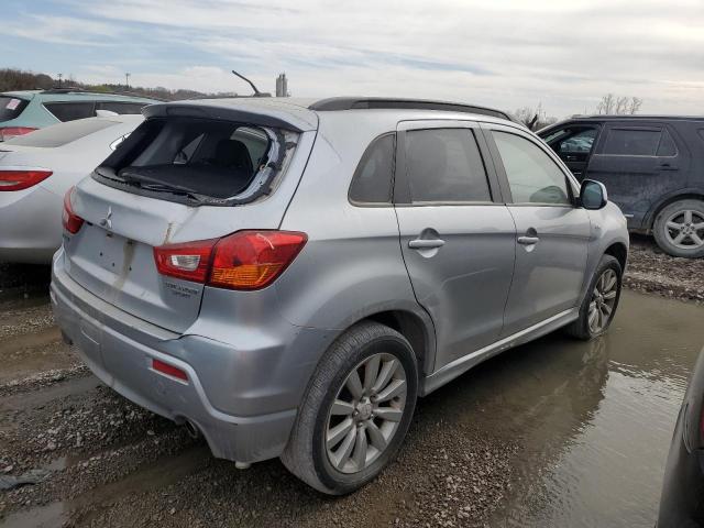 Vin: ja4ar4au5bz014021, lot: 42893455, mitsubishi outlander se 20113