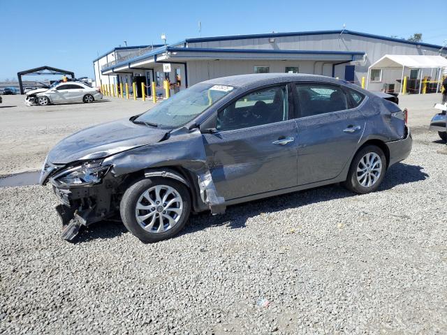 Vin: 3n1ab7ap2hy361799, lot: 47476475, nissan sentra s 2017 img_1
