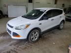 2016 FORD ESCAPE S - 1FMCU0F70GUB46984