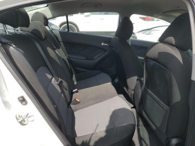 2018 KIA FORTE LX - 3KPFL4A78JE229328