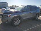 2020 GMC TERRAIN SL - 3GKALMEV4LL311417