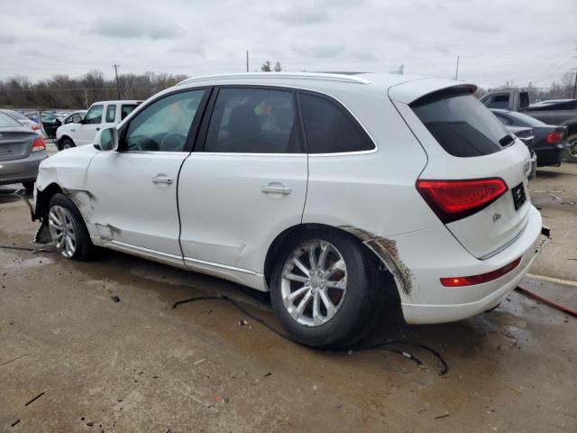 Vin: wa1c2afp0ha026891, lot: 48809635, audi q5 premium 20172