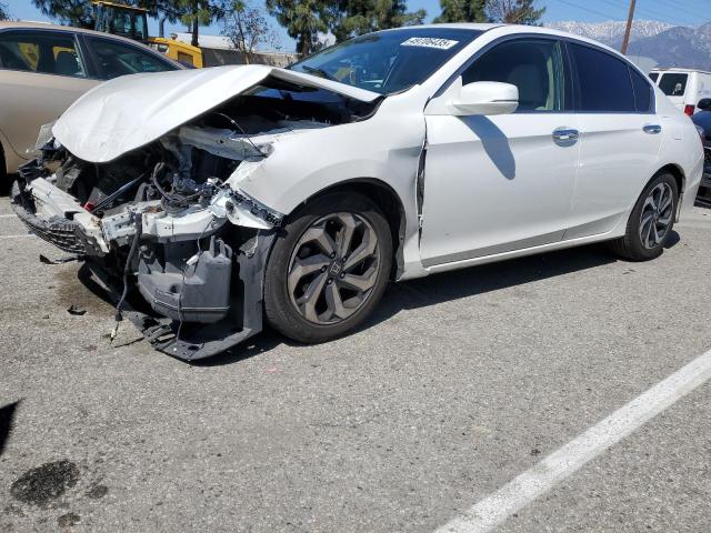 Vin: 1hgcr2f72ha177742, lot: 49706435, honda accord ex 2017 img_1