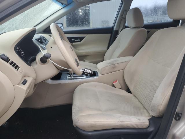 2015 NISSAN ALTIMA 2.5 - 1N4AL3APXFN301269